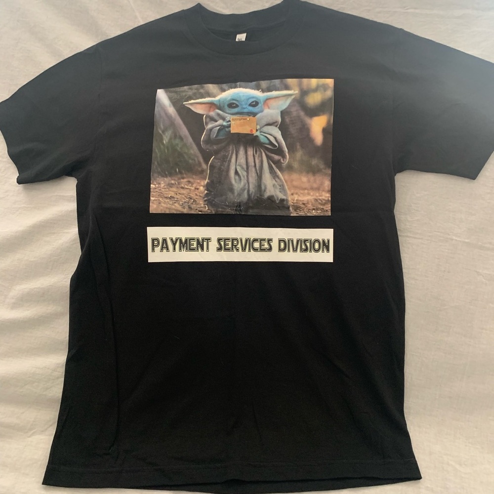 Men’s tee
